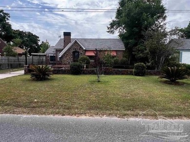 Beach Home For Sale in Pensacola, Florida