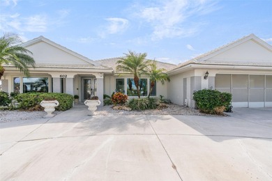 Beach Home For Sale in Venice, Florida