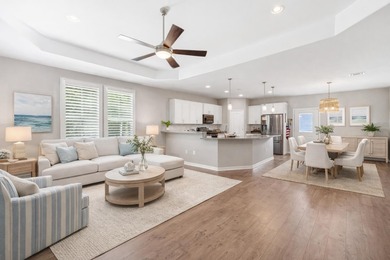 Beach Home For Sale in Santa Rosa Beach, Florida