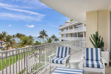 Beach Condo For Sale in Palm Beach, Florida