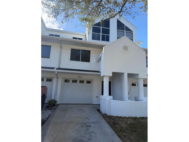 Beach Townhome/Townhouse For Sale in Seminole, Florida