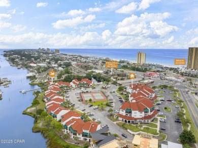 Beach Condo Sale Pending in Panama City Beach, Florida
