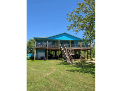Beach Home For Sale in Sargent, Texas