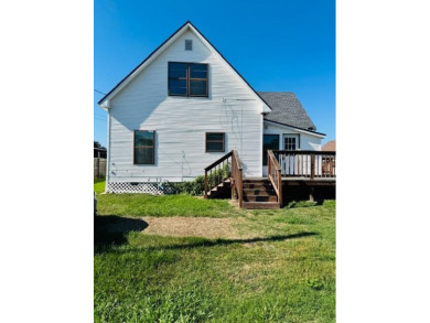 Beach Home For Sale in Palacios, Texas