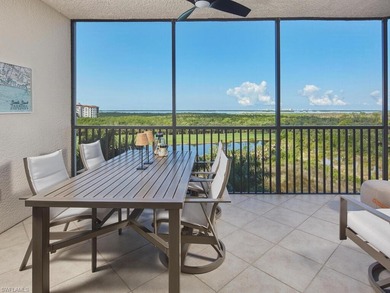 Beach Home For Sale in Estero, Florida