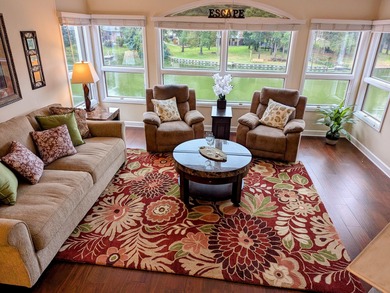 Beach Townhome/Townhouse Sale Pending in Niceville, Florida