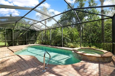 Beach Home For Sale in Bonita Springs, Florida