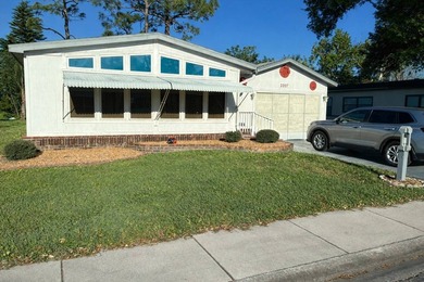 Beach Home For Sale in North Fort Myers, Florida