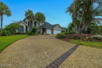Beach Home For Sale in Panama City Beach, Florida
