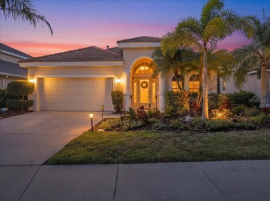 Beach Home For Sale in Bradenton, Florida