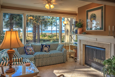 Vacation Rental Beach Villa in Hilton Head Island, South Carolina