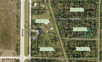 Beach Lot For Sale in Vero Beach, Florida