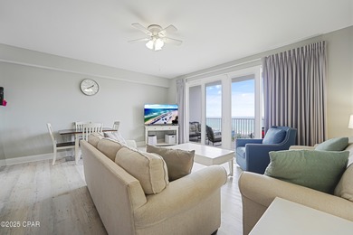 Beach Condo Sale Pending in Panama City, Florida