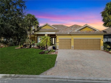 Beach Home For Sale in Estero, Florida