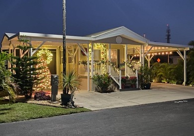 Beach Home For Sale in Port Charlotte, Florida