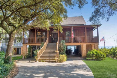 Beach Home For Sale in Pensacola, Florida