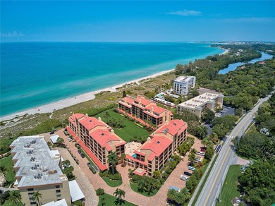 Beach Condo For Sale in Sarasota, Florida