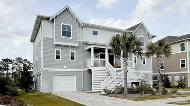 Beach Home For Sale in Pensacola, Florida
