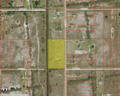 Beach Acreage For Sale in Naples, Florida