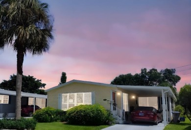 Beach Home For Sale in Vero Beach, Florida