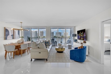 Beach Condo For Sale in Sunny Isles Beach, Florida