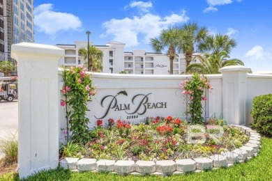 Beach Condo For Sale in Orange Beach, Alabama