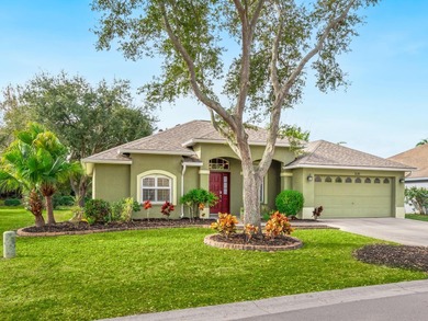 Beach Home For Sale in Bradenton, Florida
