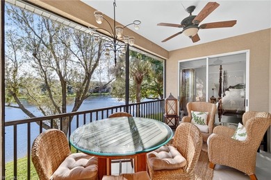 Beach Condo For Sale in Estero, Florida