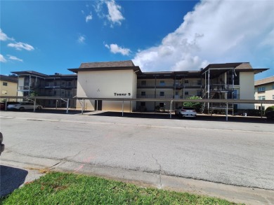 Beach Condo For Sale in New Port Richey, Florida