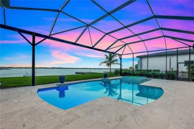 Beach Home For Sale in Fort Myers, Florida