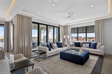 Beach Condo For Sale in Naples, Florida