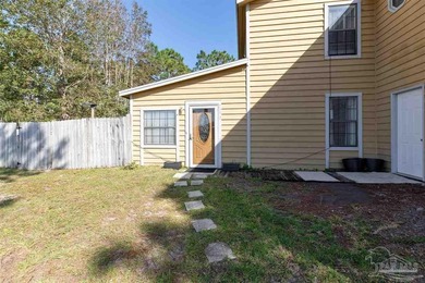 Beach Home For Sale in Navarre, Florida