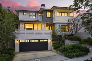 Beach Home For Sale in Manhattan Beach, California