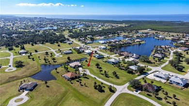 Beach Lot For Sale in Punta Gorda, Florida