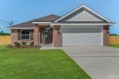 Beach Home For Sale in Milton, Florida