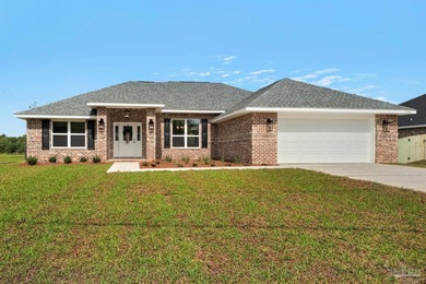 Beach Home For Sale in Milton, Florida