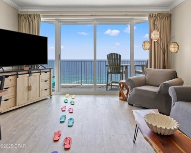 Beach Condo For Sale in Panama City, Florida