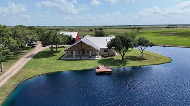 Beach Home For Sale in Blessing, Texas