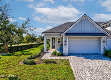 Beach Home For Sale in Ponte Vedra, Florida