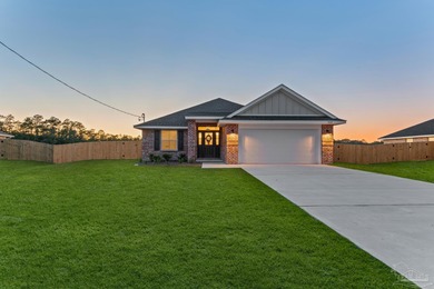 Beach Home For Sale in Milton, Florida