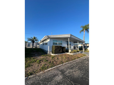 Beach Home For Sale in Clearwater, Florida