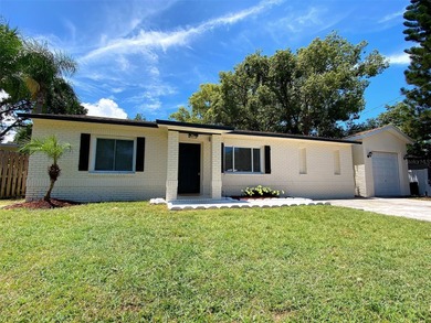 Beach Home Sale Pending in New Port Richey, Florida