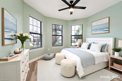 Beach Home For Sale in Naples, Florida