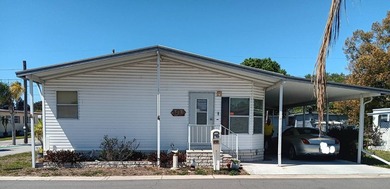 Beach Home For Sale in Clearwater, Florida