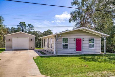 Beach Home For Sale in Pensacola, Florida