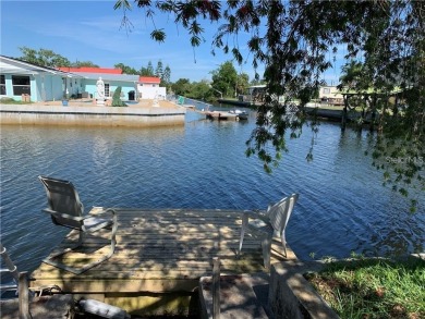 Beach Home For Sale in Hudson, Florida