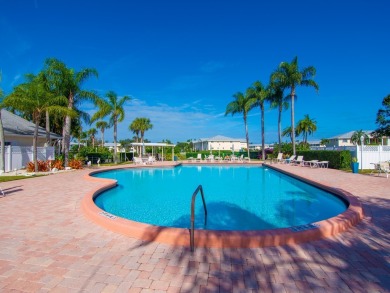 Beach Home For Sale in Vero Beach, Florida