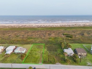 Beach Lot For Sale in Matagorda, Texas