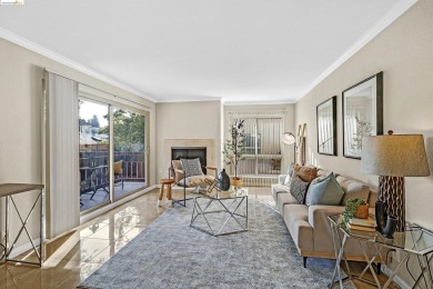 Beach Condo For Sale in Oakland, California