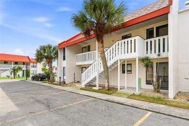 Beach Condo For Sale in Bradenton Beach, Florida